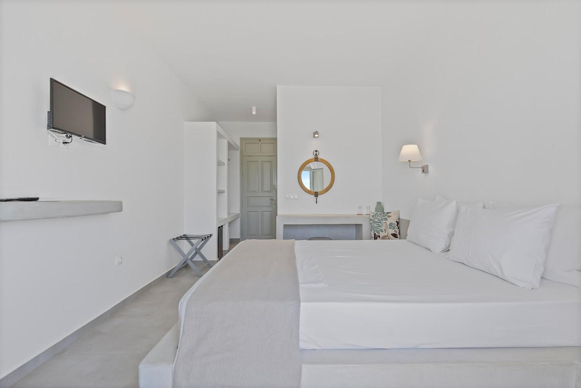 Petros Rooms Koufonisia Exterior foto