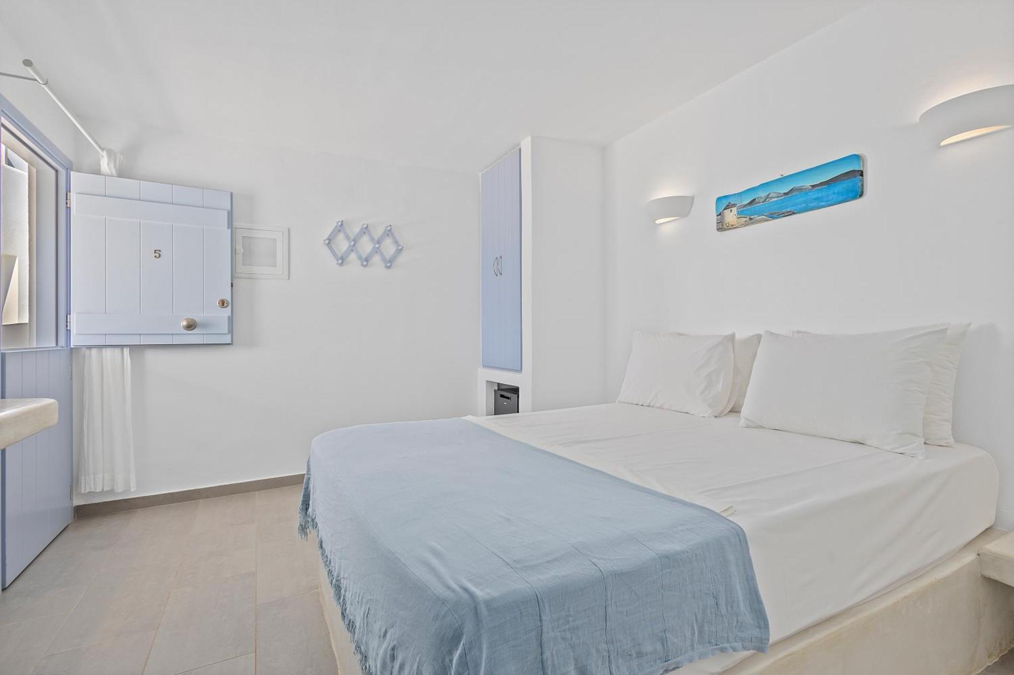 Petros Rooms Koufonisia Exterior foto